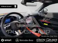 2024 Mercedes Benz AMG