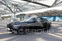 2024 Mercedes Benz AMG
