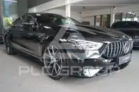 2024 Mercedes Benz AMG