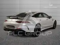 2024 Mercedes Benz AMG