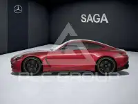2024 Mercedes Benz AMG