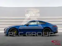 2024 Mercedes Benz AMG