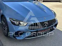 2024 Mercedes Benz AMG