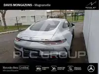 2024 Mercedes Benz AMG