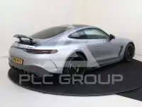 2024 Mercedes Benz AMG