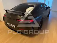 2024 Mercedes Benz AMG