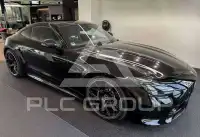 2024 Mercedes Benz AMG