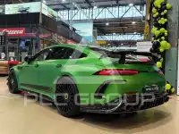 2024 Mercedes Benz AMG