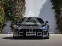 2024 Mercedes Benz AMG