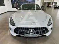2024 Mercedes Benz AMG
