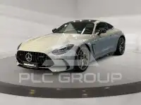2024 Mercedes Benz AMG