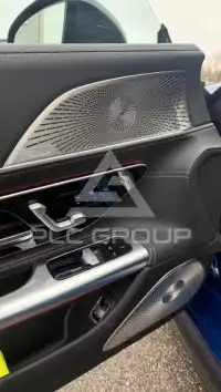 2024 Mercedes Benz AMG
