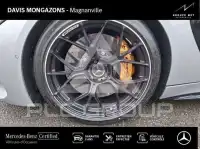 2024 Mercedes Benz AMG