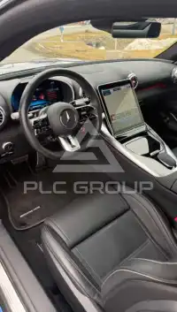 2024 Mercedes Benz AMG