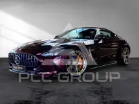 2024 Mercedes Benz AMG