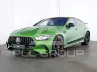 2024 Mercedes Benz AMG