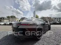 2024 Mercedes Benz AMG