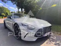 2024 Mercedes Benz AMG