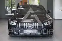 2024 Mercedes Benz AMG