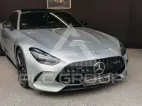 2024 Mercedes Benz AMG