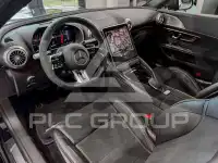 2024 Mercedes Benz AMG