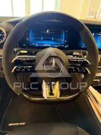 2024 Mercedes Benz AMG