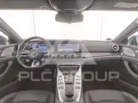 2024 Mercedes Benz AMG