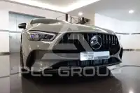 2024 Mercedes Benz AMG