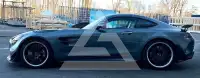 2024 Mercedes Benz AMG