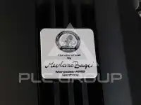 2024 Mercedes Benz AMG