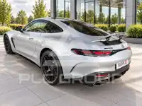 2024 Mercedes Benz AMG