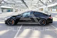 2024 Mercedes Benz AMG