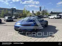 2024 Mercedes Benz AMG