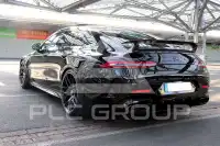 2024 Mercedes Benz AMG