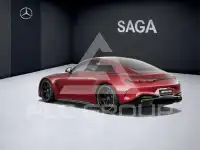 2024 Mercedes Benz AMG
