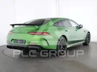 2024 Mercedes Benz AMG