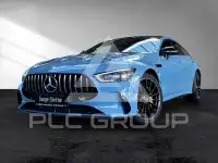 2024 Mercedes Benz AMG