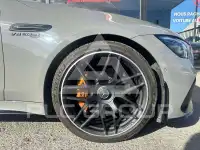 2024 Mercedes Benz AMG
