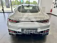 2024 Mercedes Benz AMG