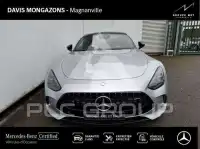 2024 Mercedes Benz AMG