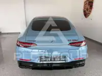 2024 Mercedes Benz AMG