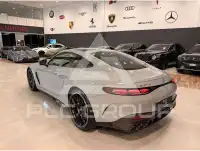 2024 Mercedes Benz AMG