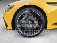 2024 Mercedes Benz AMG