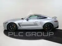 2024 Mercedes Benz AMG