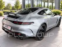 2024 Mercedes Benz AMG