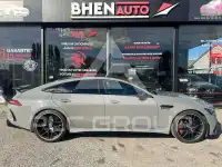 2024 Mercedes Benz AMG