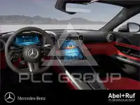 2024 Mercedes Benz AMG