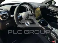 2024 Mercedes Benz AMG