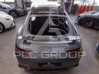 2024 Mercedes Benz AMG