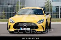 2024 Mercedes Benz AMG